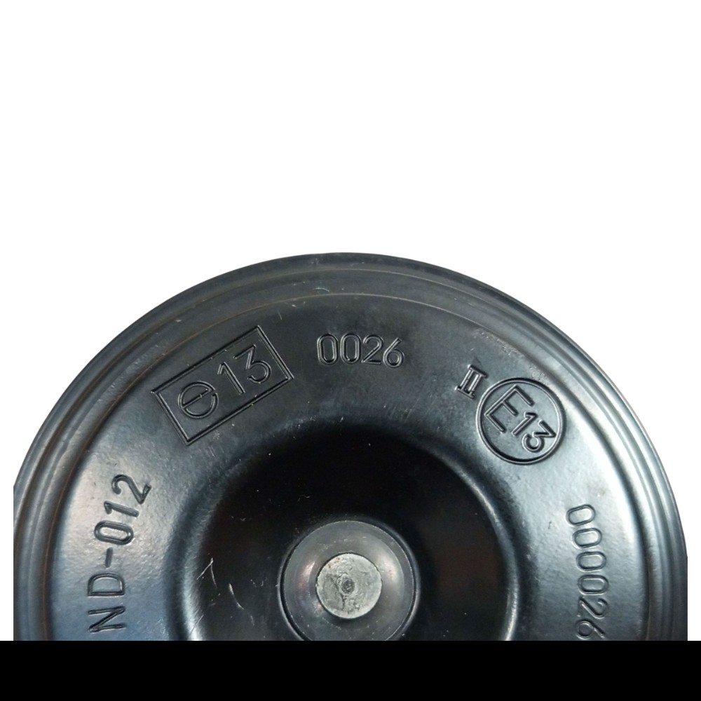 Buzina Alarme Ford Focus 2009 2010 2011 2012 2013 4