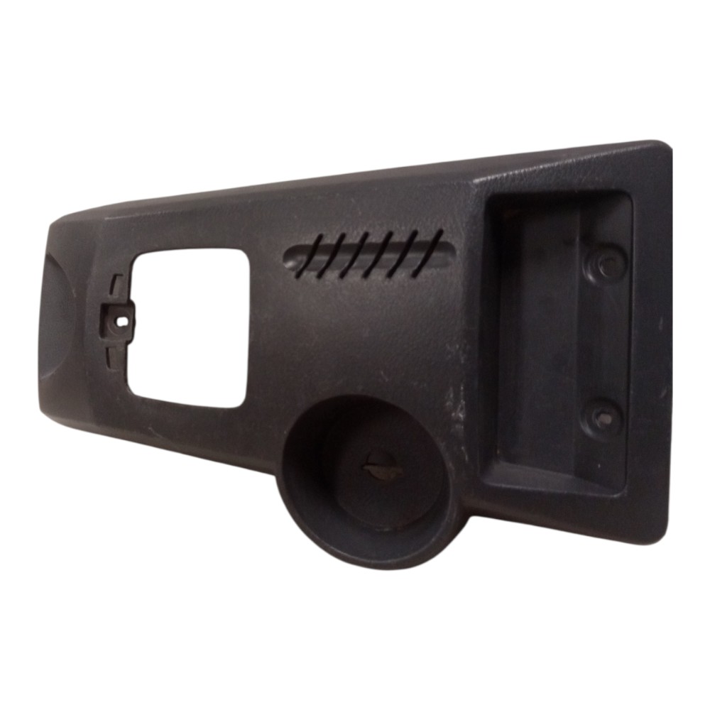 Console Central Gol Parati Saveiro G4 2006 A 2013 3778632243 6