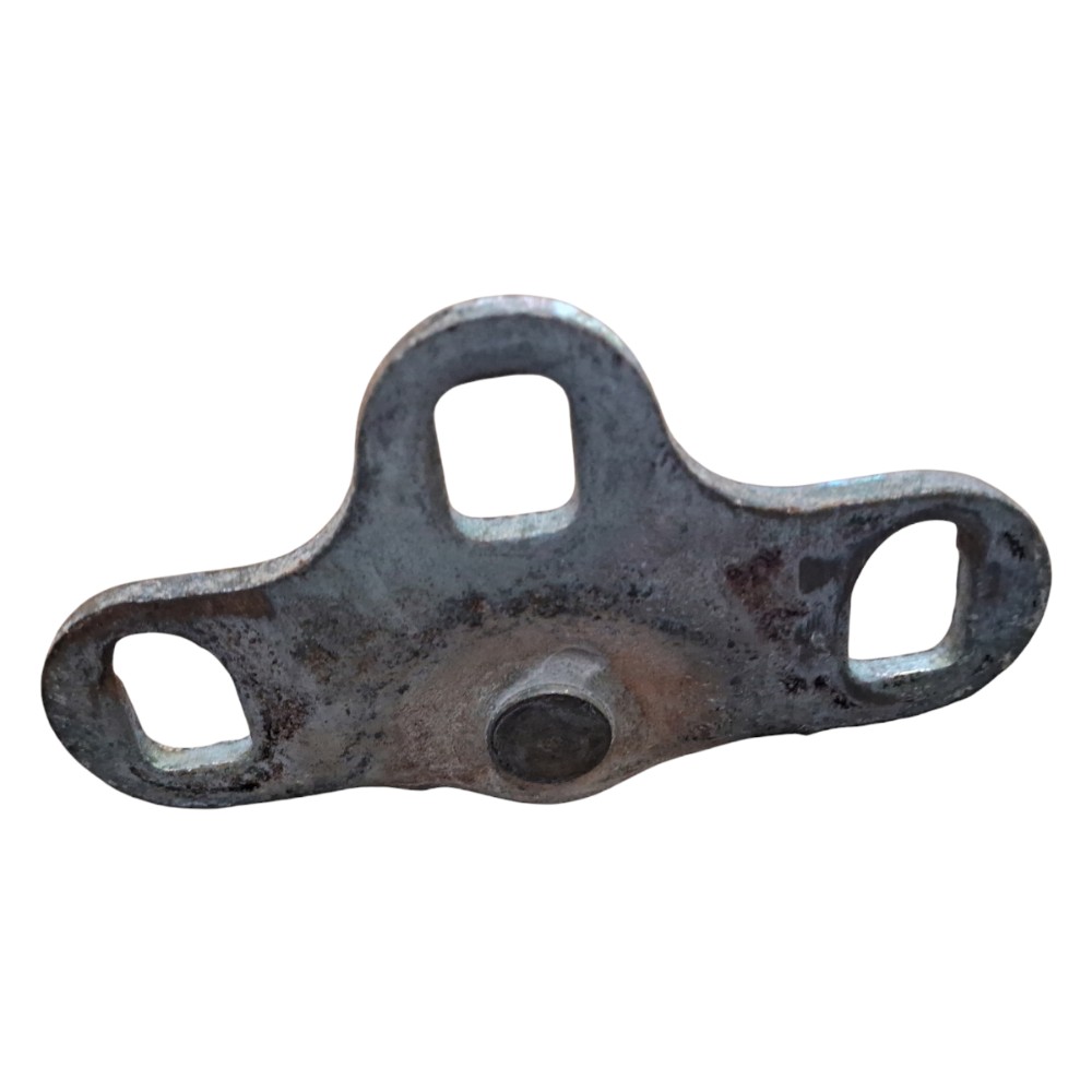 Batente Fechadura Porta Malas Ford Ka 2008 2009 2010 A 2014 3