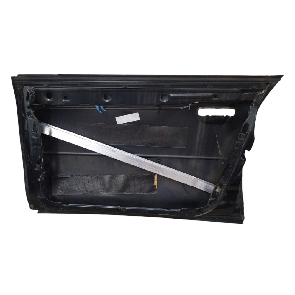 Porta Dianteira Direita Audi A3 97 98 99 2001 2002 2004 2006 Dianteira Direito Preto 6
