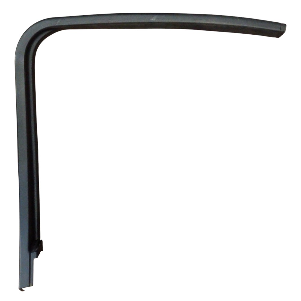 Moldura Porta Traseira Direita Focus 2009 2010 2011 A 2013