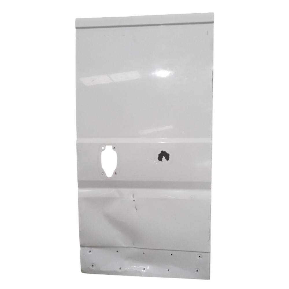Porta Traseira Direita Teto Alto Ducato 2019 2021 Detalhe 2
