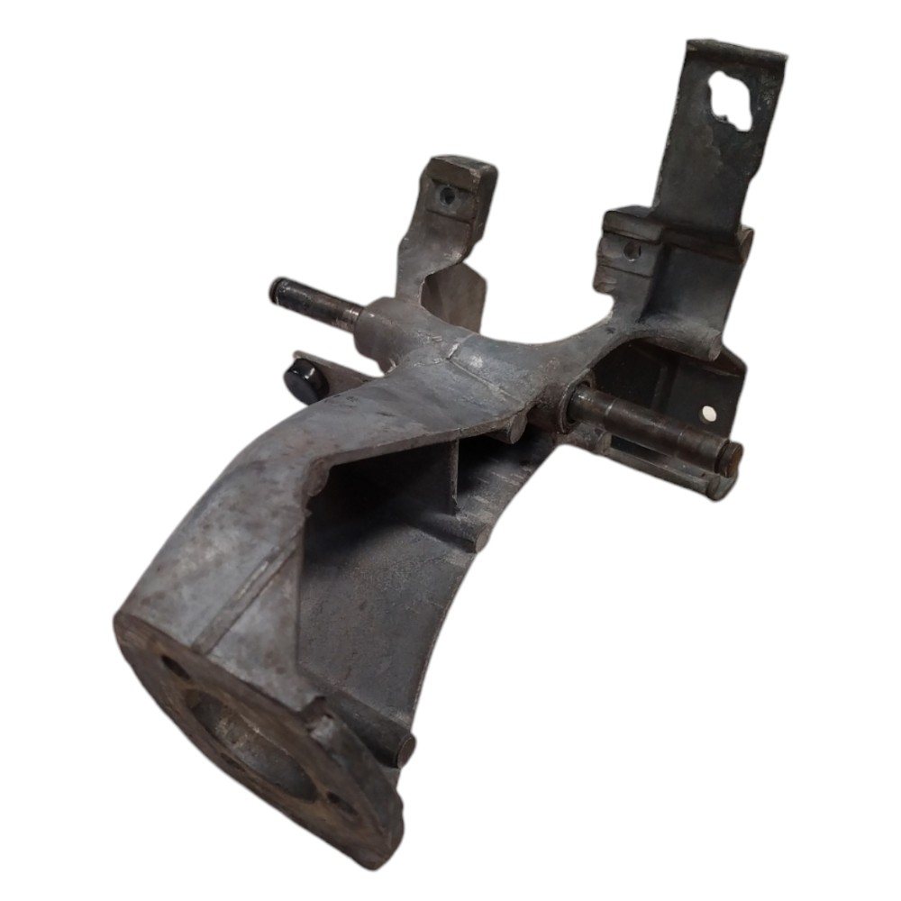 Suporte Pedais Freio Embreagem Versailles Santana 91 92 A 96 1