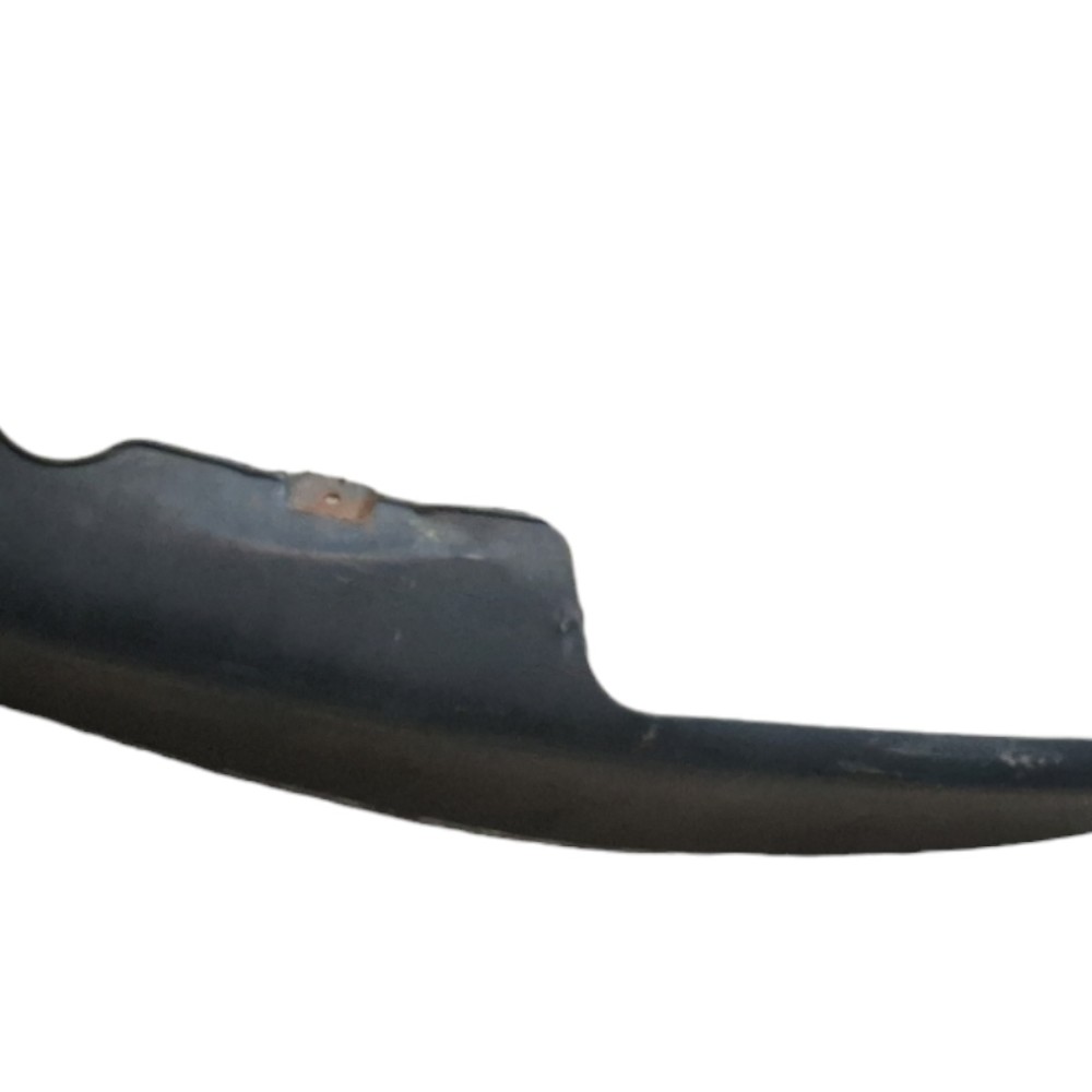 Spoiler Parachoque Traseiro Audi A3 97 97 2001 2003 2006 5