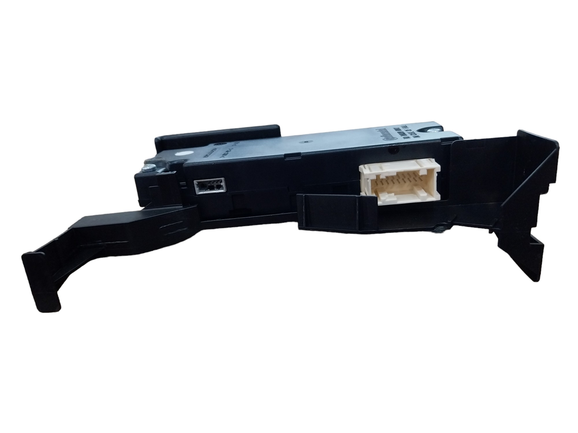 Módulo Som Bluetooth Com Suporte Peugeot 408 308 2012 A 2019 3
