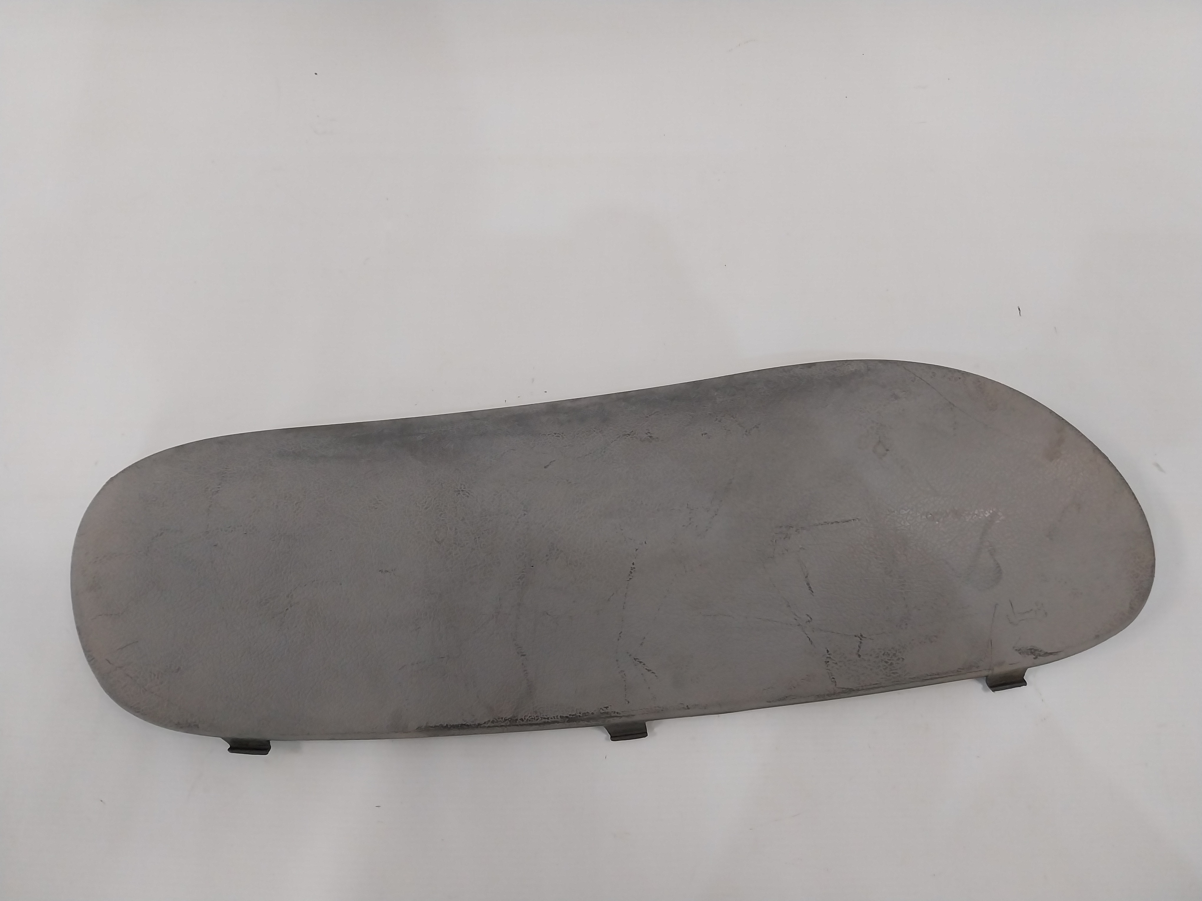 Moldura Painel Direiro Ford Ka 99 2000 2001 2002 2003