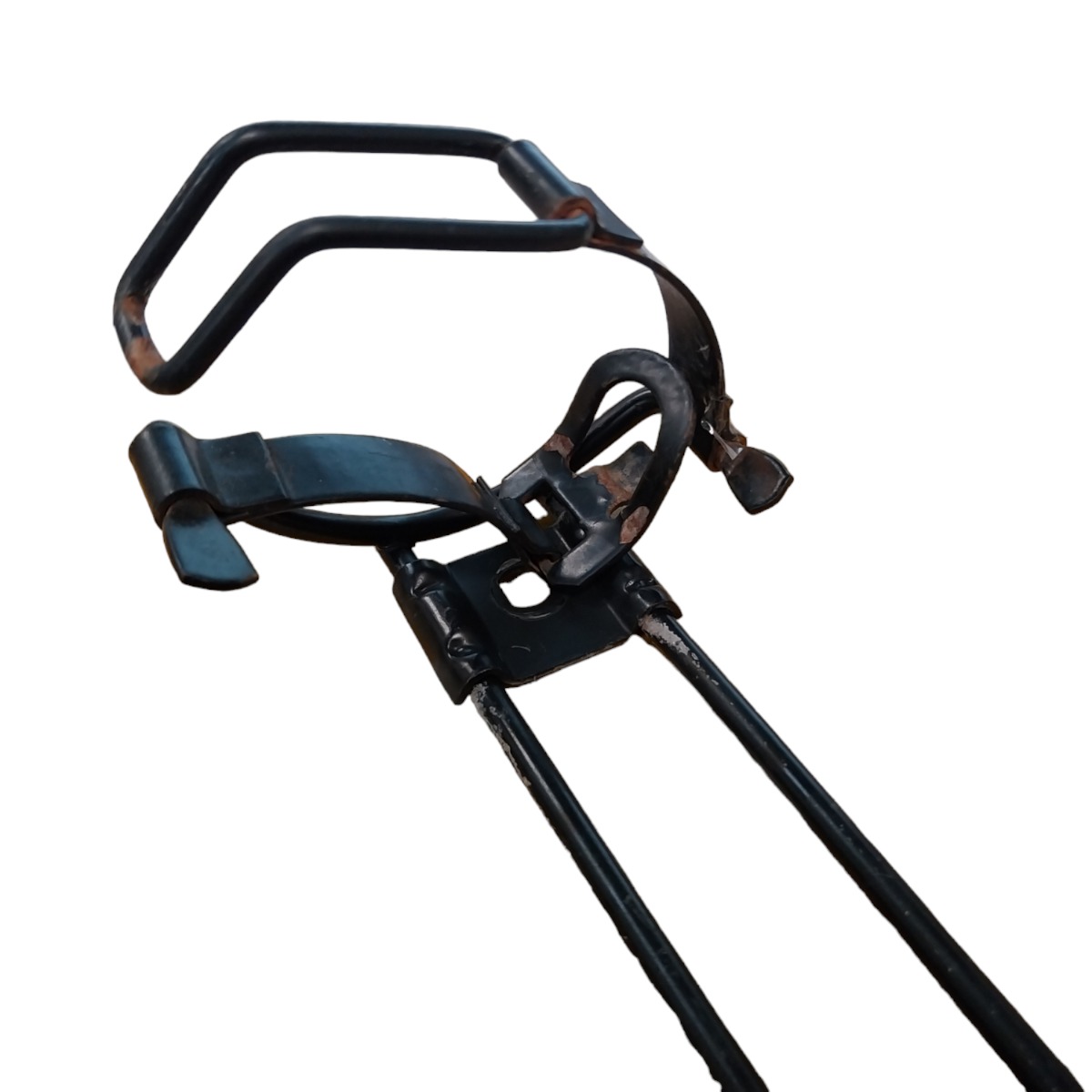 Suporte Extintor Peugeot 408 2012 2013 2014 2015 2016 A 2019 3