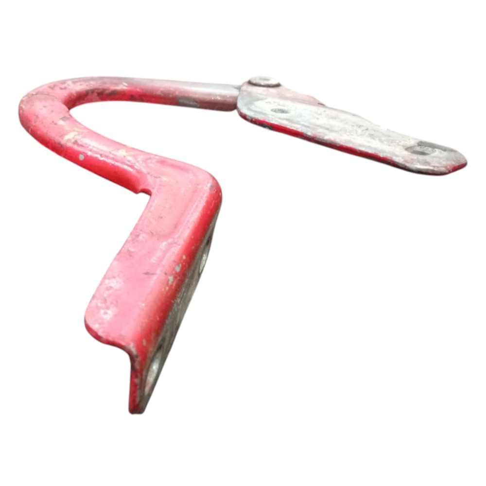 Braço Capo Esquerdo Escort Hobby 95 96 97 98 99 2000 2003 6