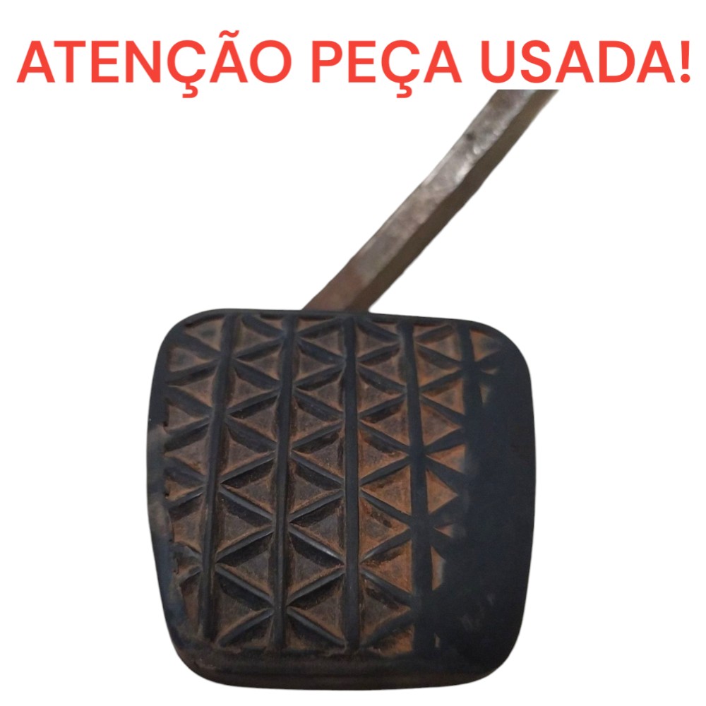 Pedal Freio Vectra 97 98 99 2000 2001 2002 2003 2004 2005 4