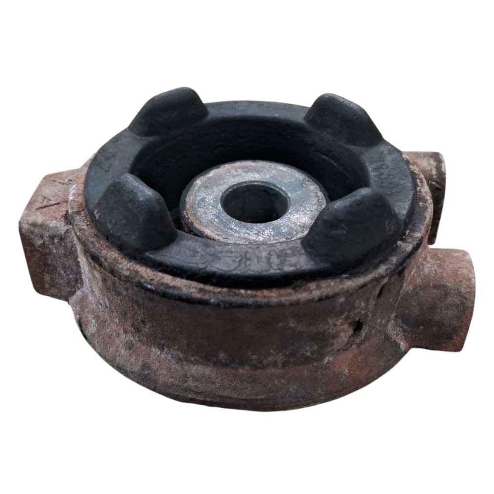 Suporte Coxim Câmbio Santana Voyage 91 96 99 2000 2002 2006 2