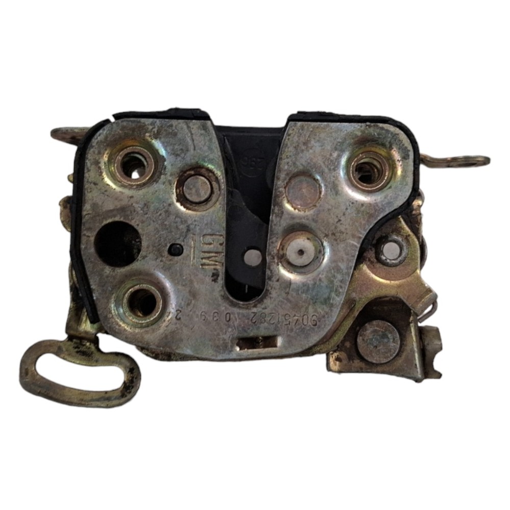 Fechadura Porta Dianteira Esquerda Corsa 94 96 99 2000 2002 6