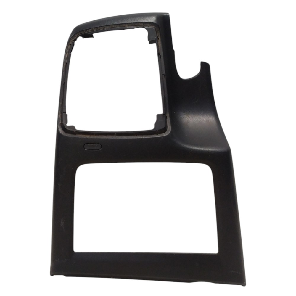 Moldura Console Central New Civic 2007 A 2011