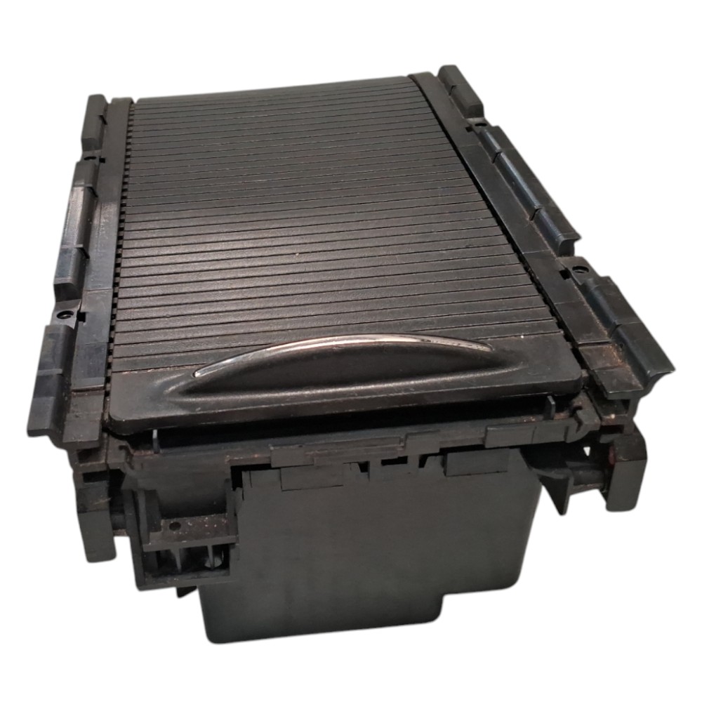 Porta Objetos Console New Civic 2006 2007 2008 2009 A 2011 4