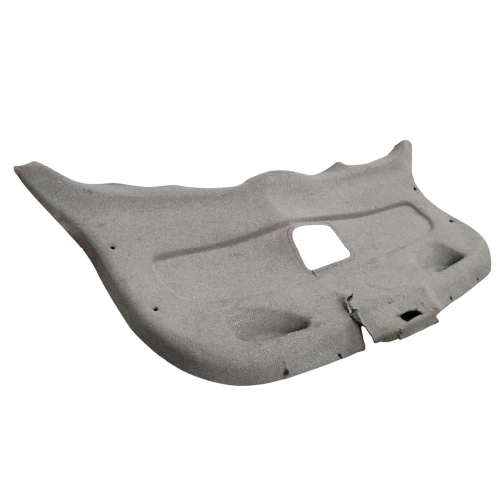 Forro Tampa Traseira Xsara Picasso 2001 2005 A 2010 Detalhe 3
