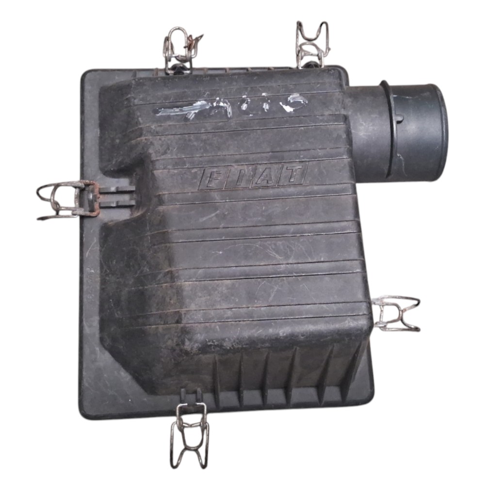 Caixa Filtro Ar Fiat Palio Siena Uno Fiorino Strada 46461484 5