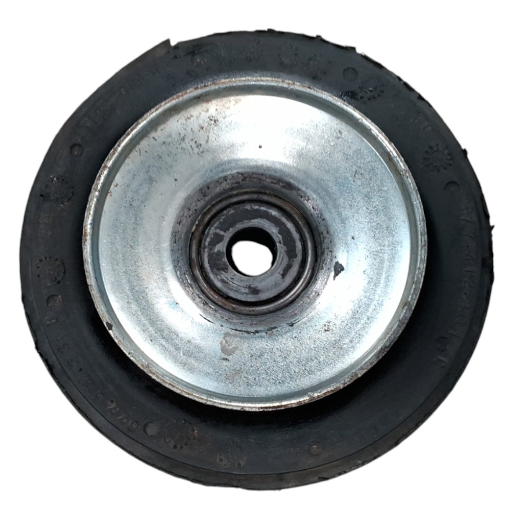 Coxim Amortecedor Dianteiro Gol Saveiro Parati 95 99 A 2001