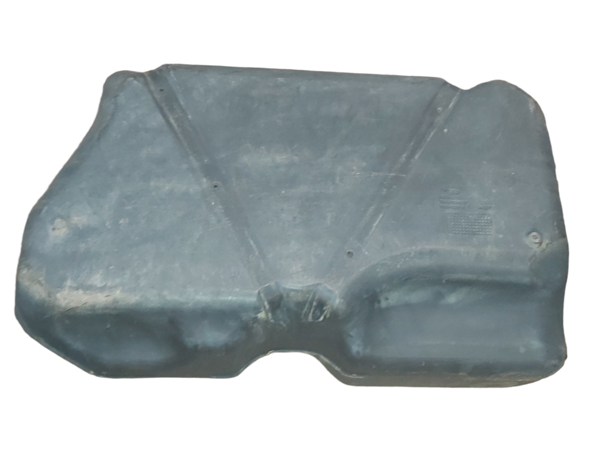 Tanque Combustível Ford Fiesta 2004 2005 2006 2007 5