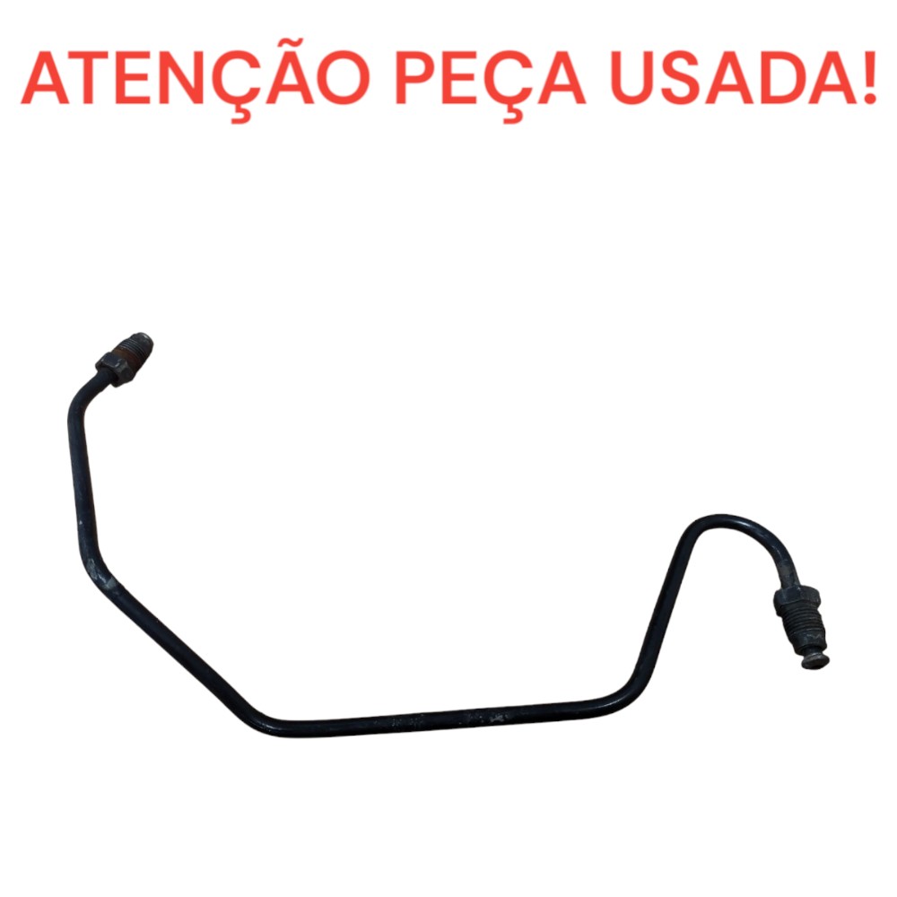 Tubo Fluído Óleo Freio Corolla 2003 2004 2005 2006 2007 2008 3