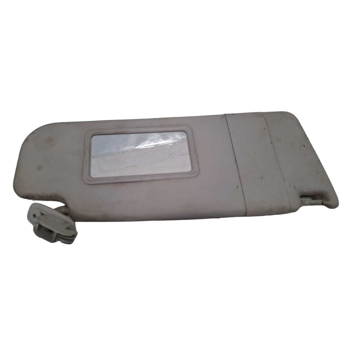 Quebra Sol Direito Saveiro Voyage Gol G5 G6 2008 2010 A 2016 2