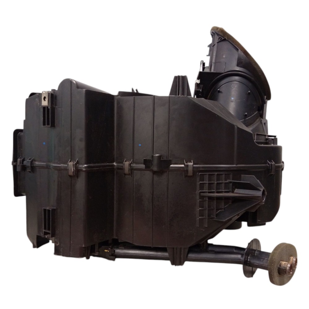 Caixa Evaporadora Ar Condicionado Peugeot 206 2001 2002 2008 8
