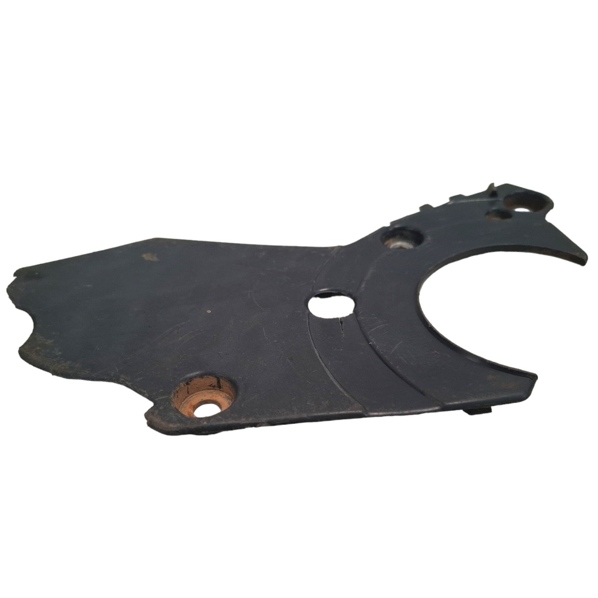 Protetor Inferior Correia Dentada Corsa Celta Prisma Detalhe 1