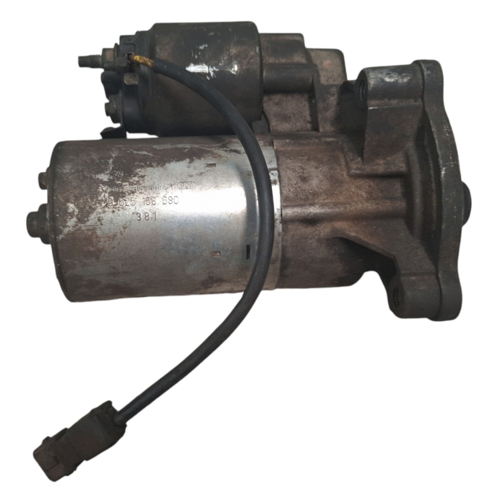 Motor Partida Arranque Xsara Picasso 2.0 2001 2002 2003 2011 2