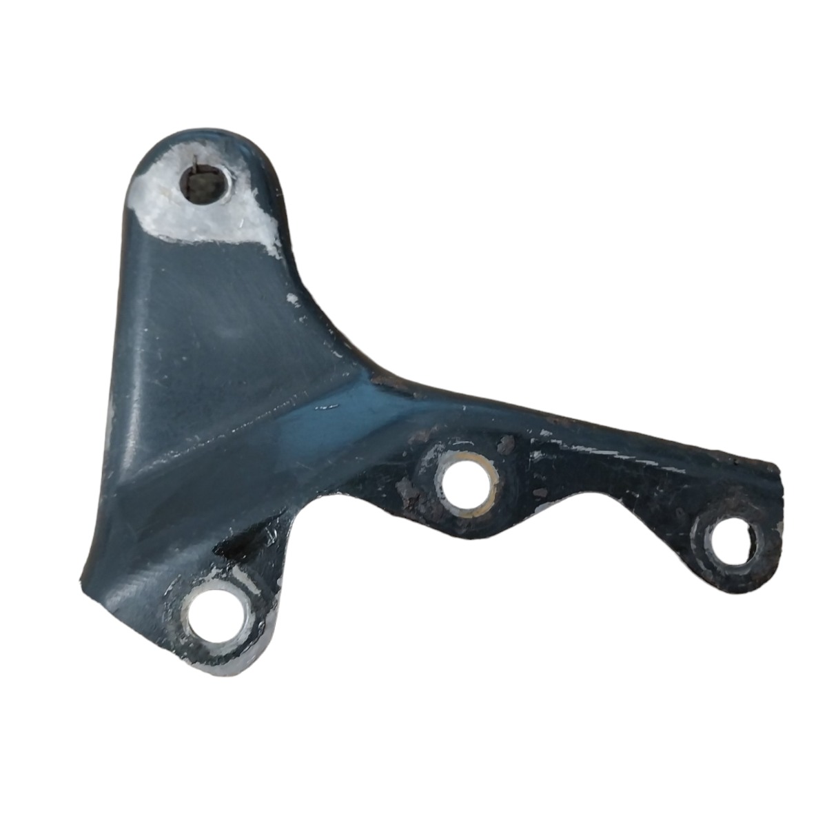 Suporte Dianteiro Cambio Gol Parati Saveiro 95 99 2000 2005 1