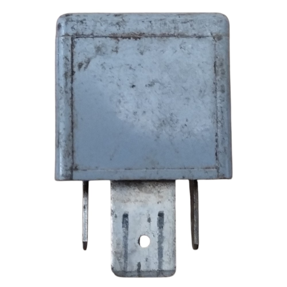 Relé Ar Condicionado Fox Gol G2 G3 G4 94 2005 2008 191937503 3