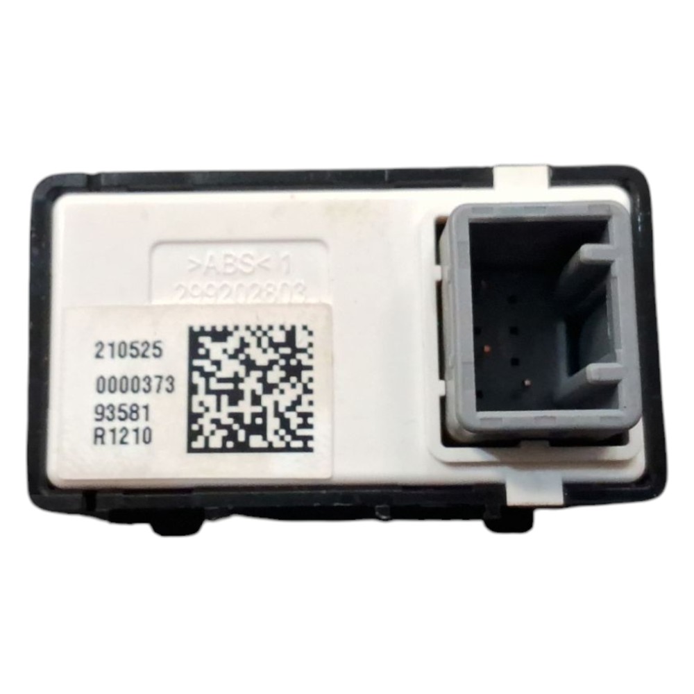 Botão Comando Vidro Elétrico Hyundai Hb20 2020 2021 2022 5