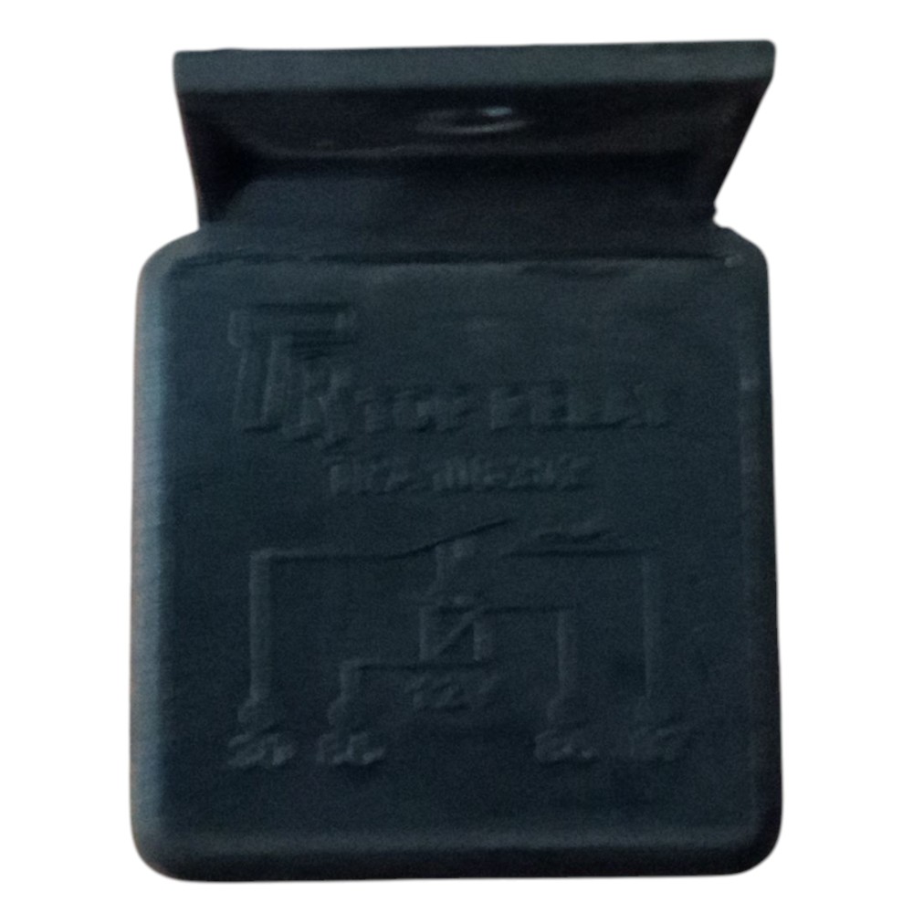 Rele Auxiliar Tra108202 Universal 12v 4 Pinos C/ Suporte 6