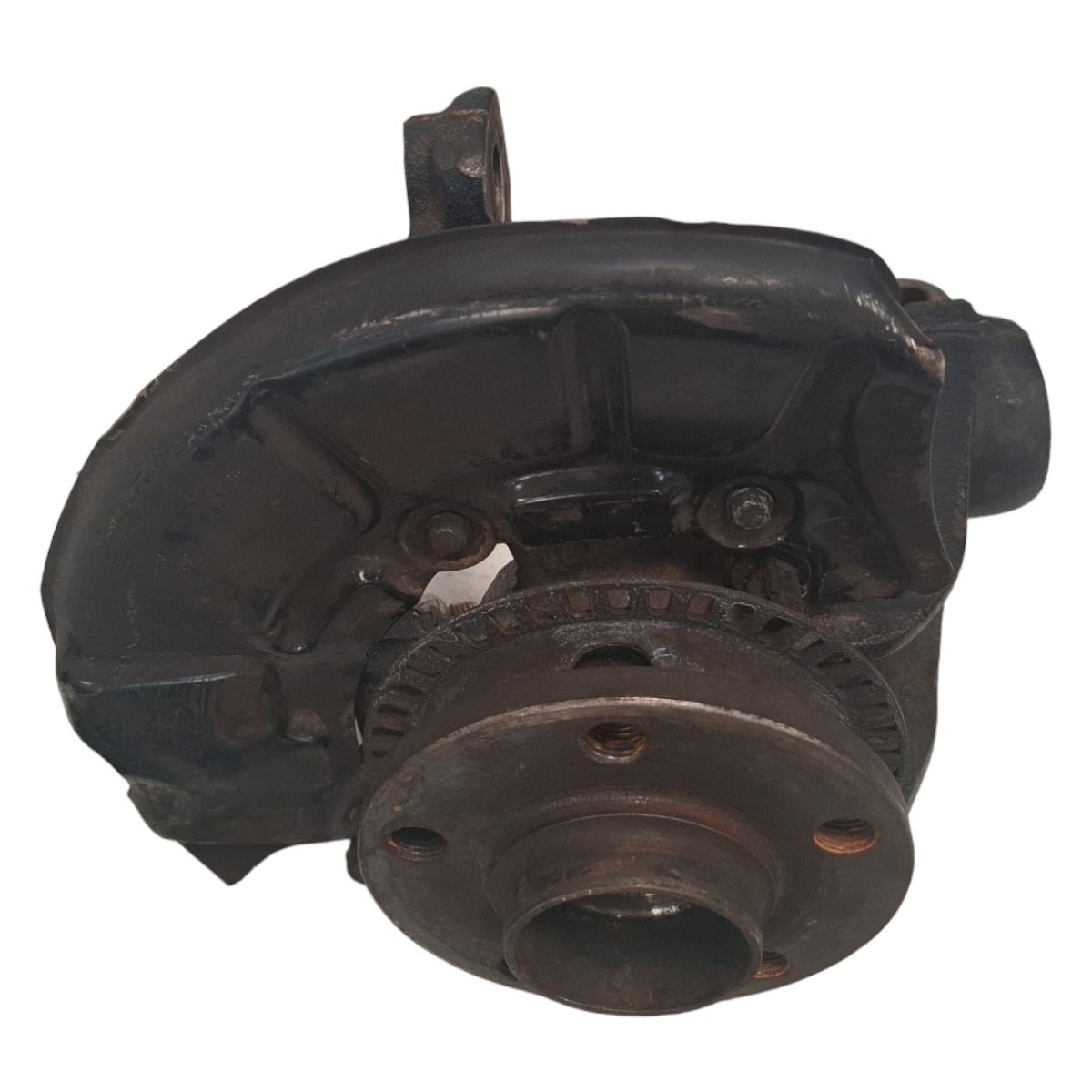 Montante Manga Eixo Direito Audi A3 1.8t 97 98 2003 A 2006 4