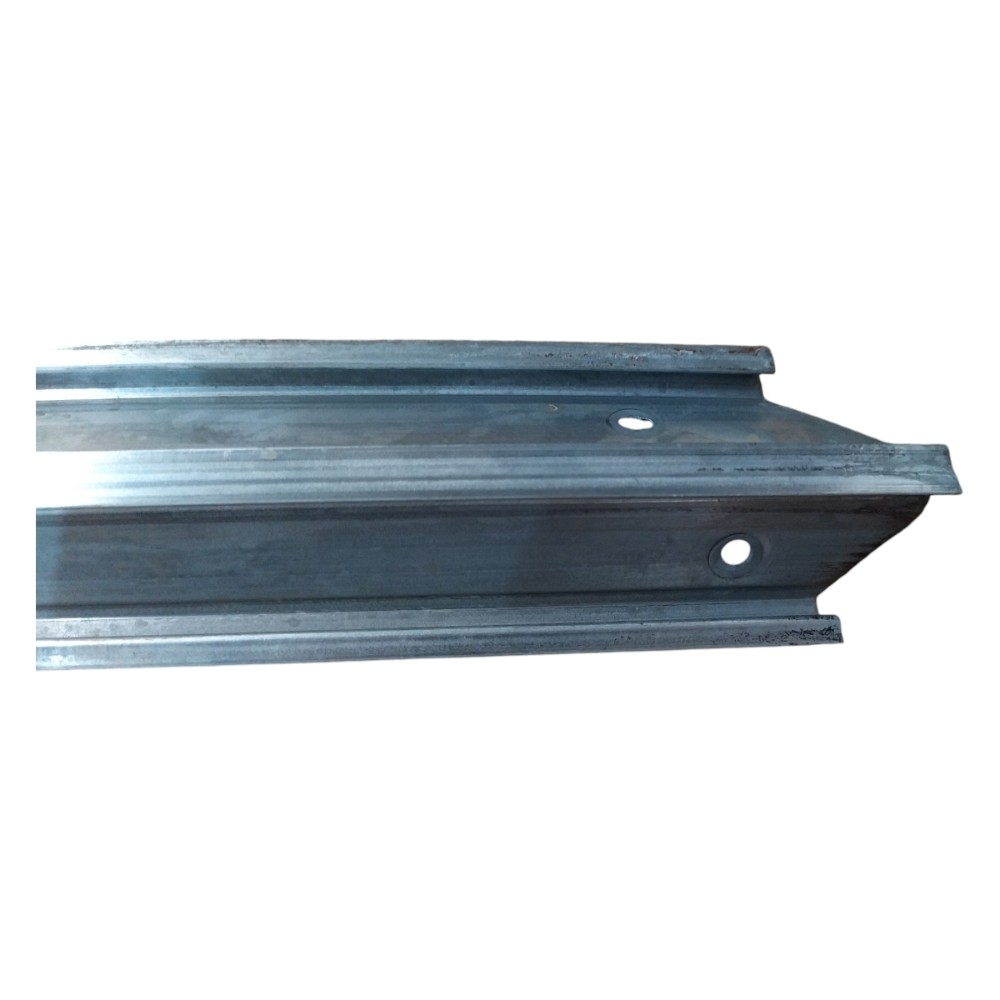 Moldura Coluna Externa Esquerda Subaru Legacy 94 95 96 97 99 7