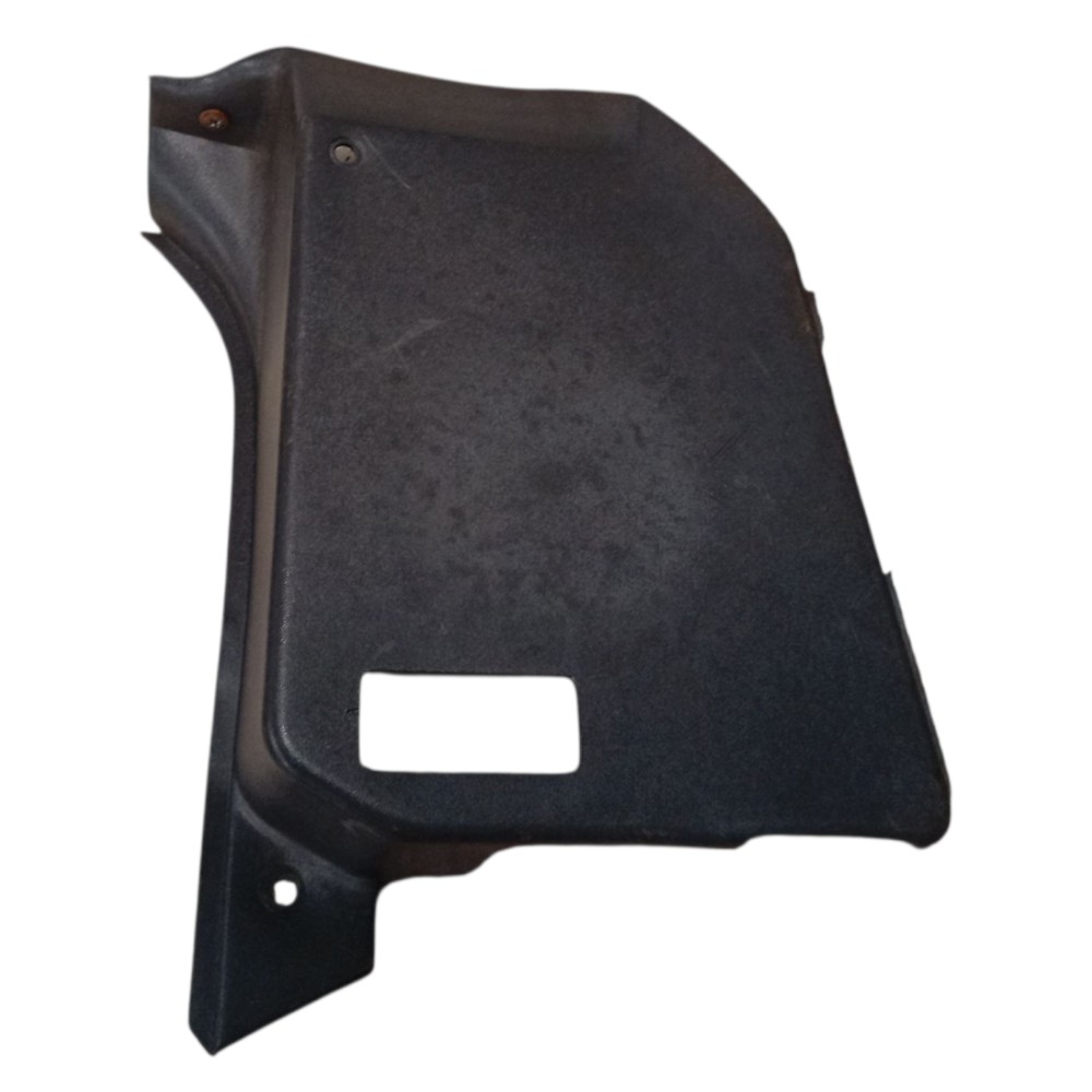 Moldura Soleira Pé Direito Gm Kadett 89 90 92 94 96 98 5