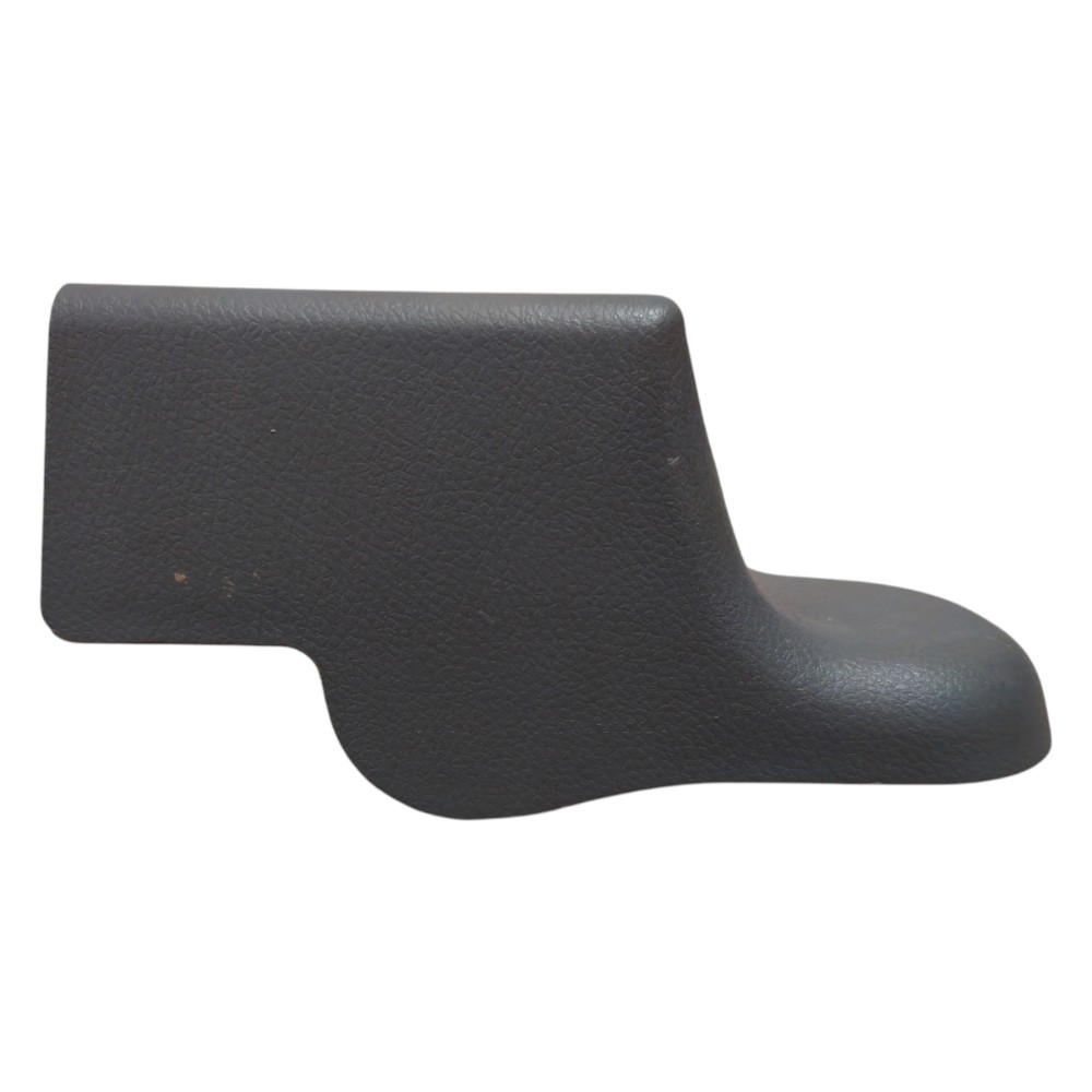 Moldura Trilho Banco Honda Civic 2007 2008 2009 2010 2011 6