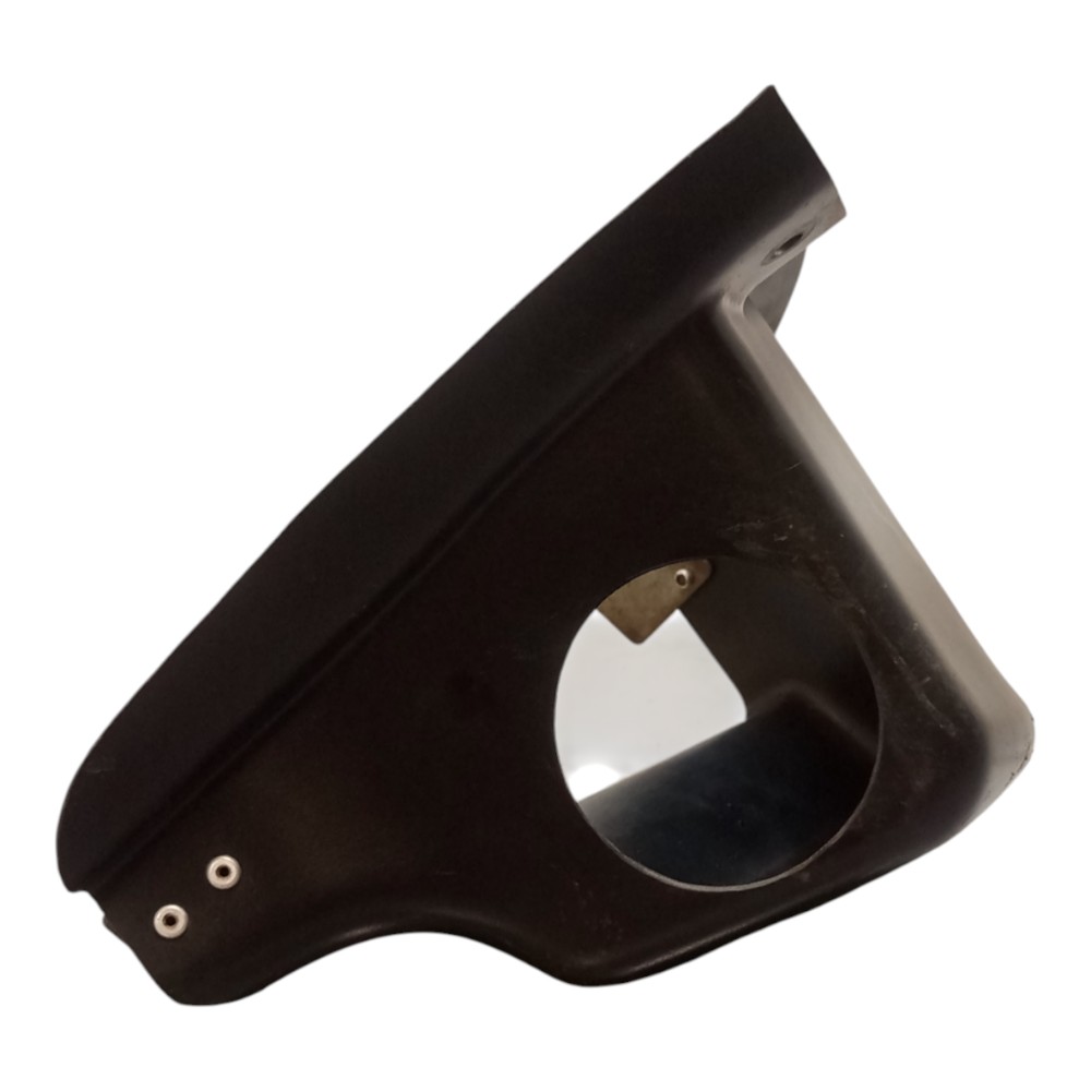 Defletor Tomada Ar Capô Monza Tubarão 1.8 2.0 8v 91 92 94 96 4