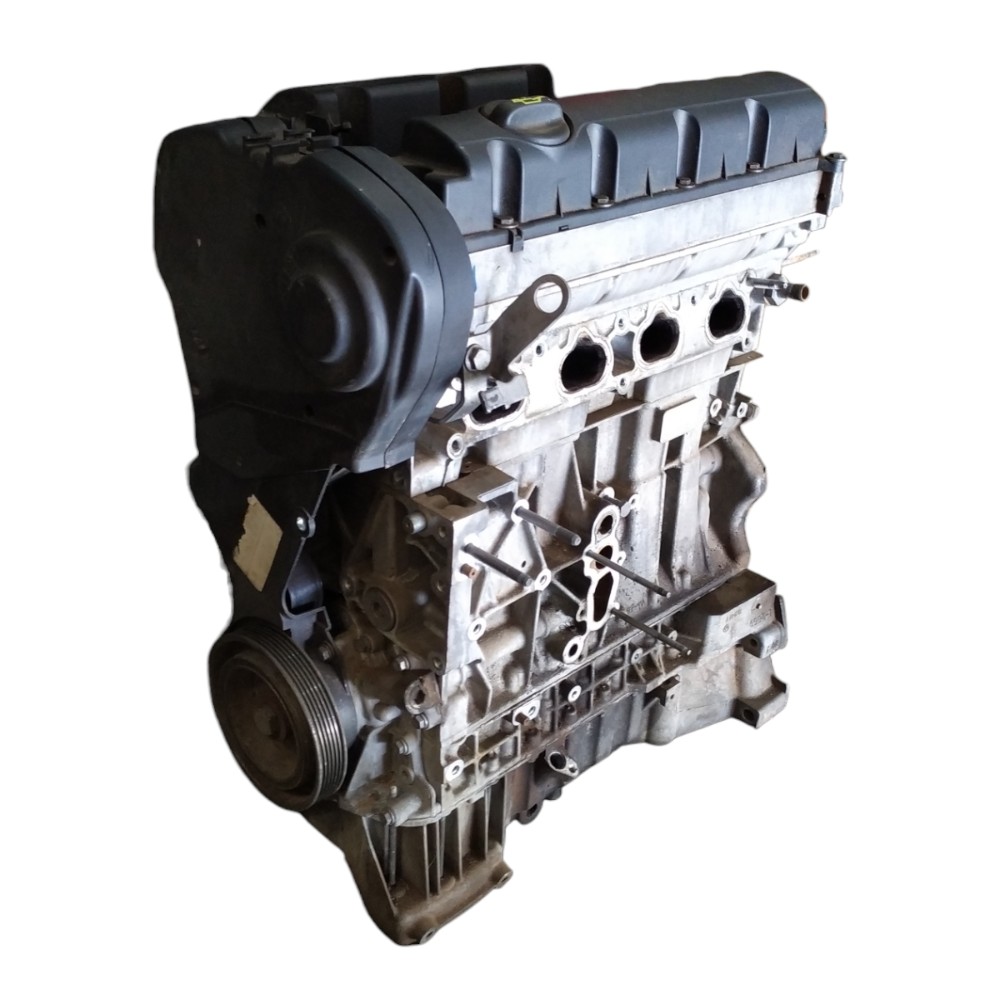 Motor Parcial Peugeot  307 408 Citroen C4 2.0 16v Flex 2012 2