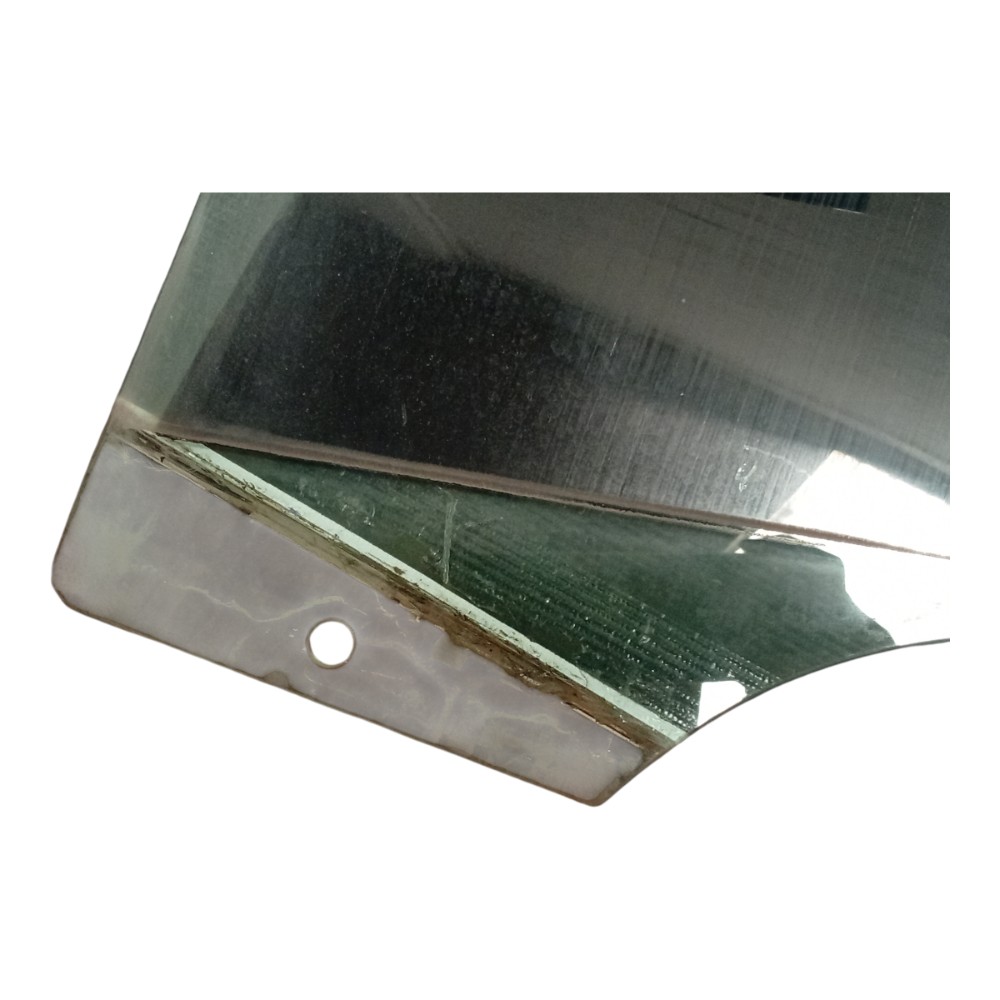 Vidro Porta Dianteiro Esquerdo Peugeot 206 2002 2005 2008 5