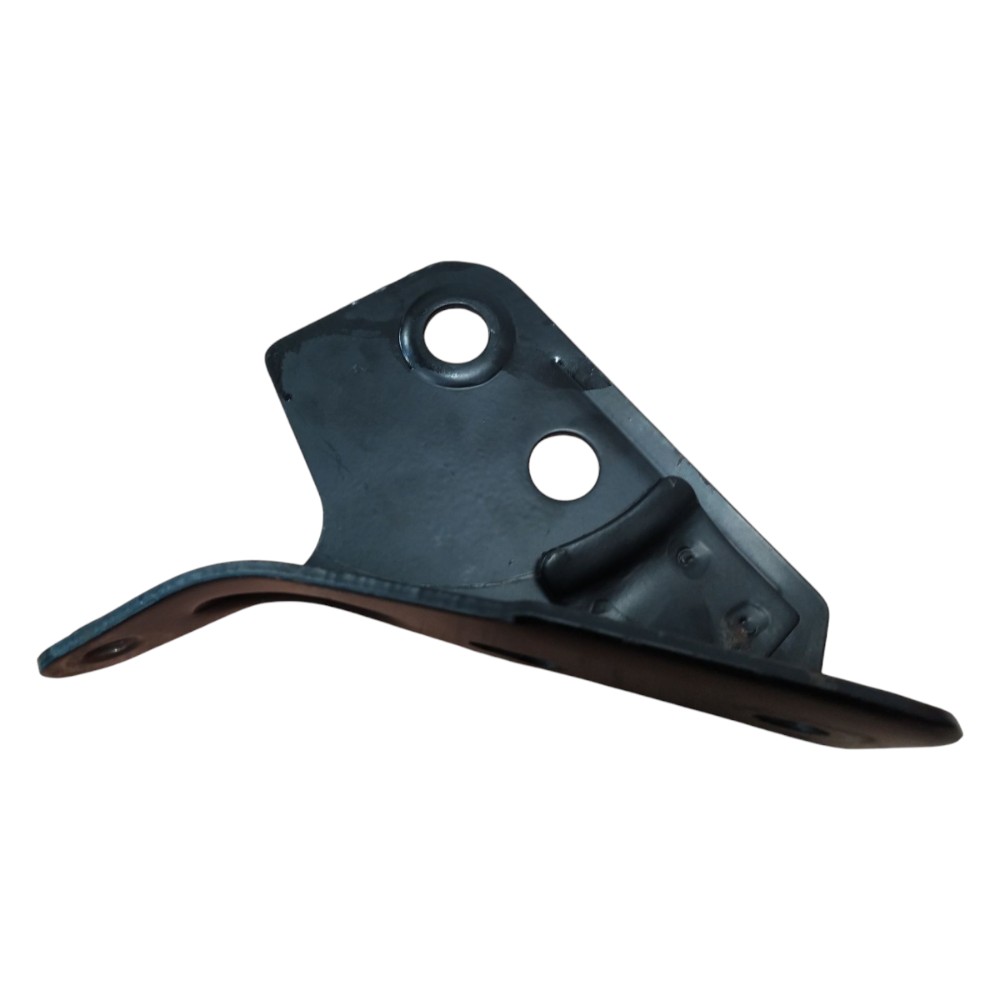 Suporte Lateral Banco Traseiro Esquerdo Vectra 97 2000 2005 6