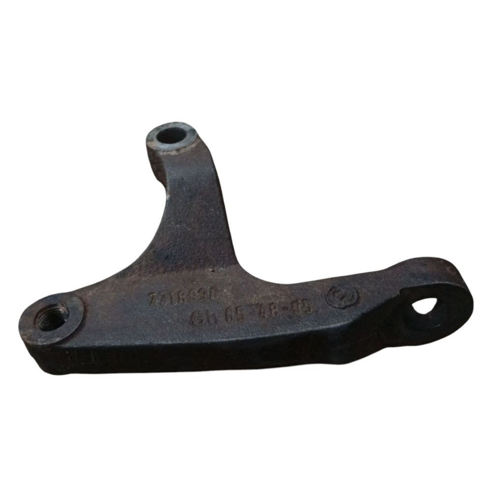 Suporte Coxim Motor Elba Uno Fiorino 92 96 99 2002 2004 2013 1