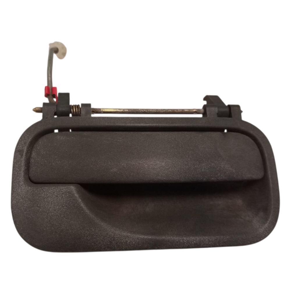 Maçaneta Externa Direita Vectra 97 98 99 2000 2005 Preto