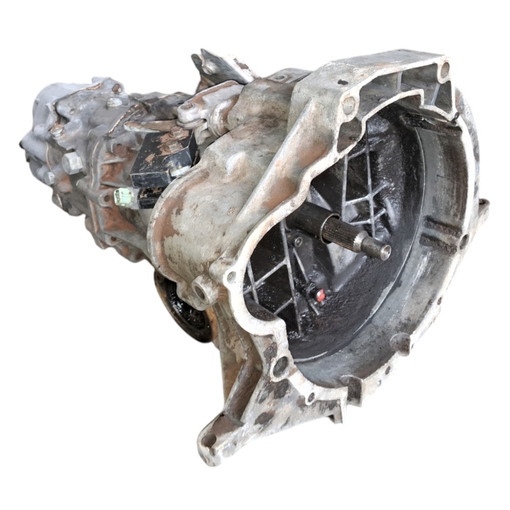Caixa Câmbio Gol G2 G3 1.0 At 94 96 98 2000 2001 2003 A 2005