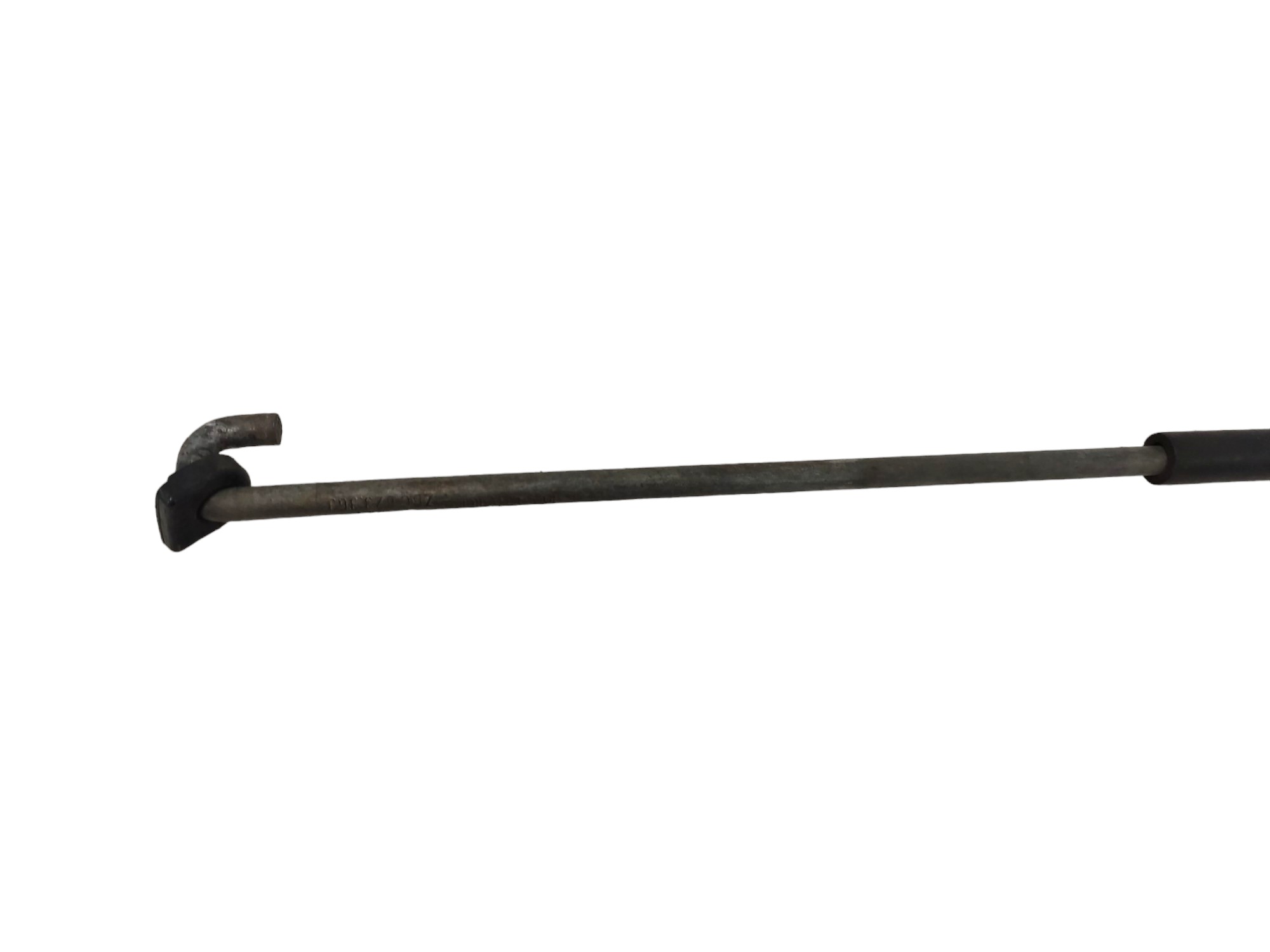 Vareta Suporte Capô Vw Santana Versailles 91 92 93 94 95 96 3