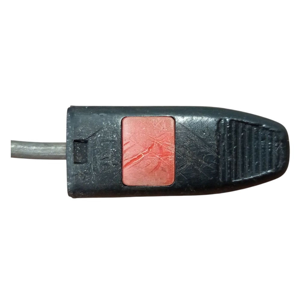 Pino Com Haste Porta Traseira Astra 99 2000 2001 2002 6
