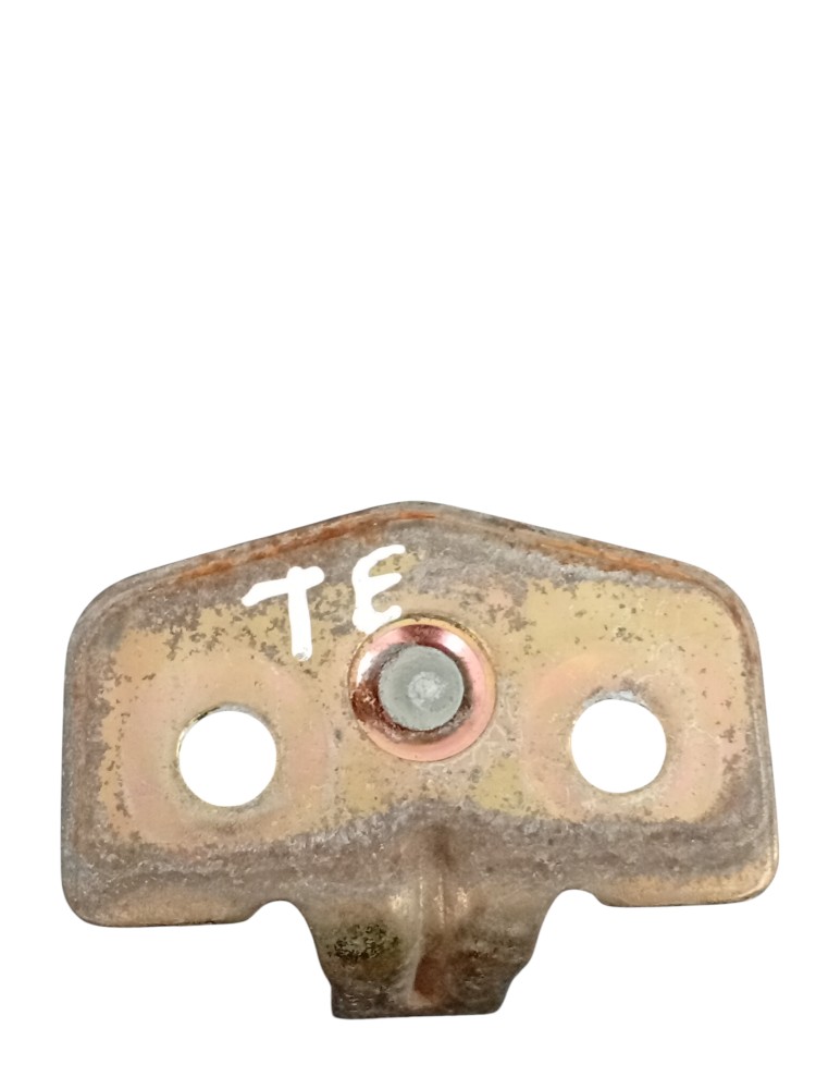 Batente Porta Traseira Esquerdo Vectra 97 98 99 2000 2005