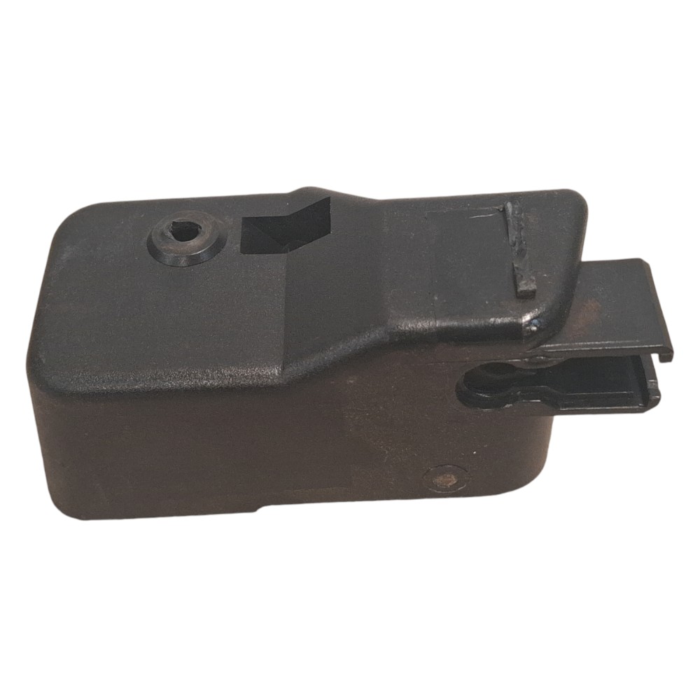 Maçaneta Interna Dianteira Esquerda Pointer 93 94 95 96 97 Preto Dianteira 8