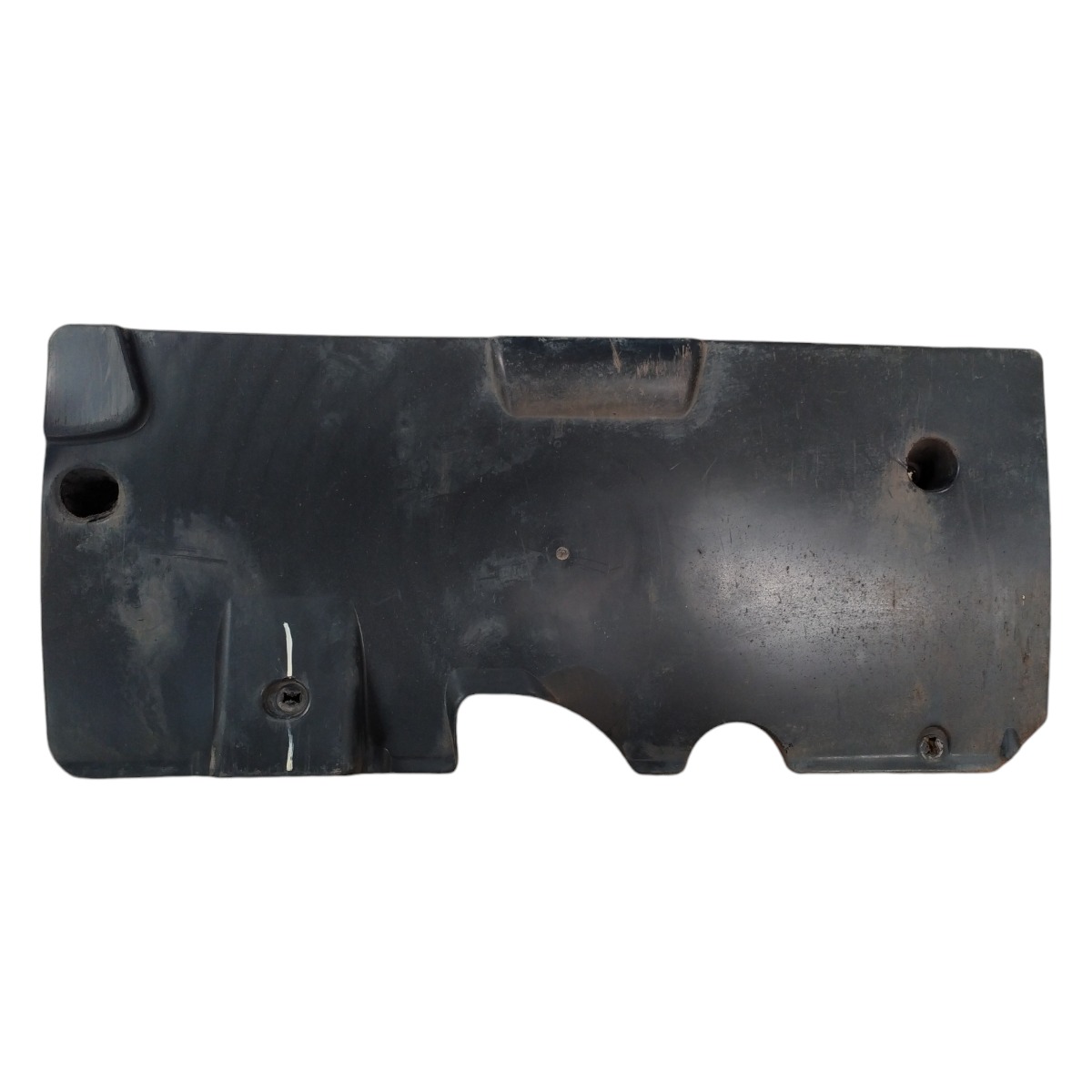 Defletor Protetor Traseiro Peugeot 408 2012 2013 2014 A 2019 2