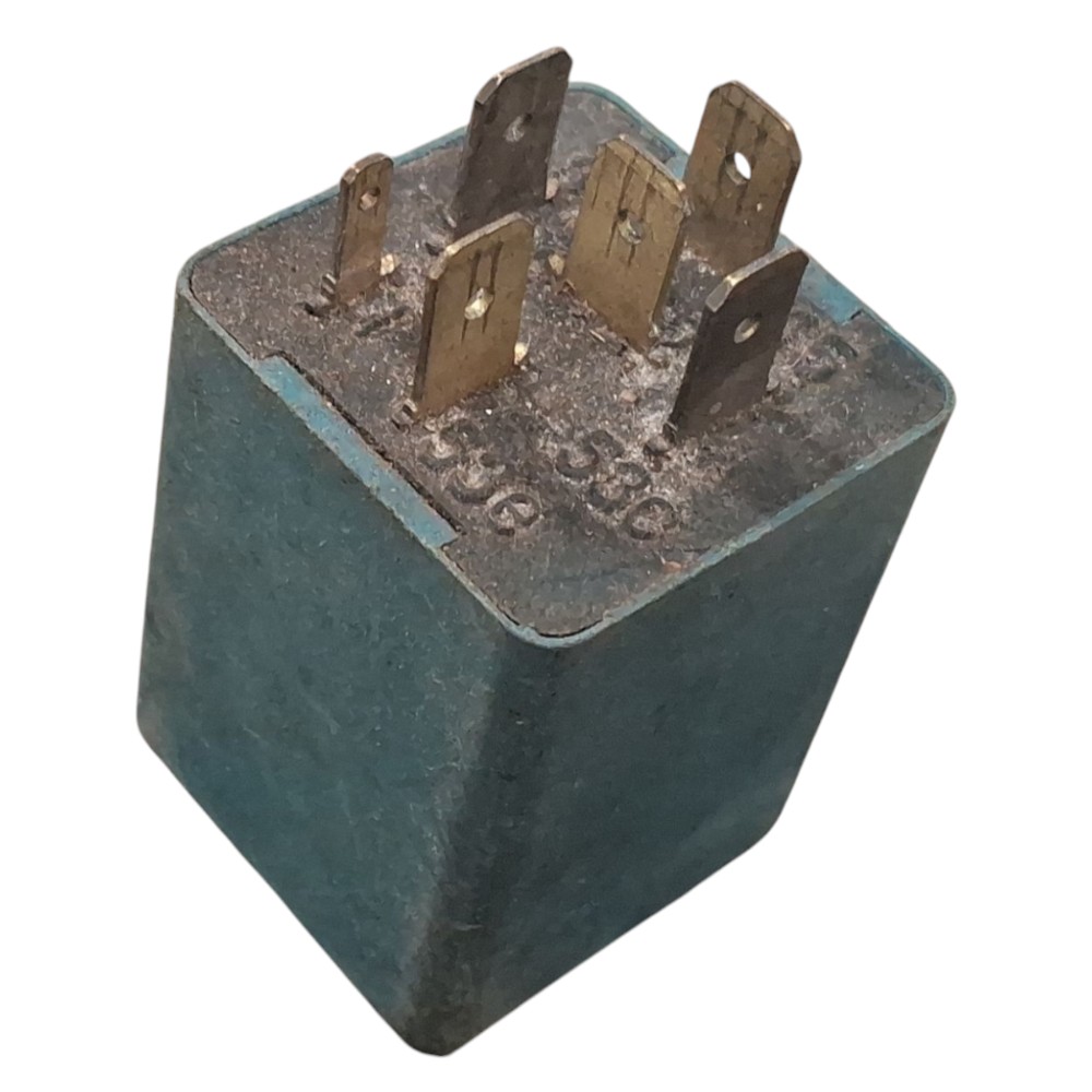 Relé Limpador Parabrisa Monza Corsa Vectra Omega 90069864 2