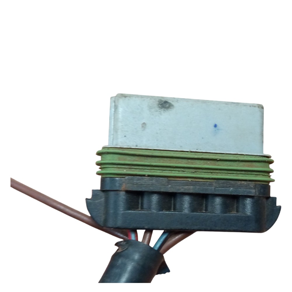 Chicote Flange Bomba Combustível Vectra 97 98 99 2000 A 2005 5