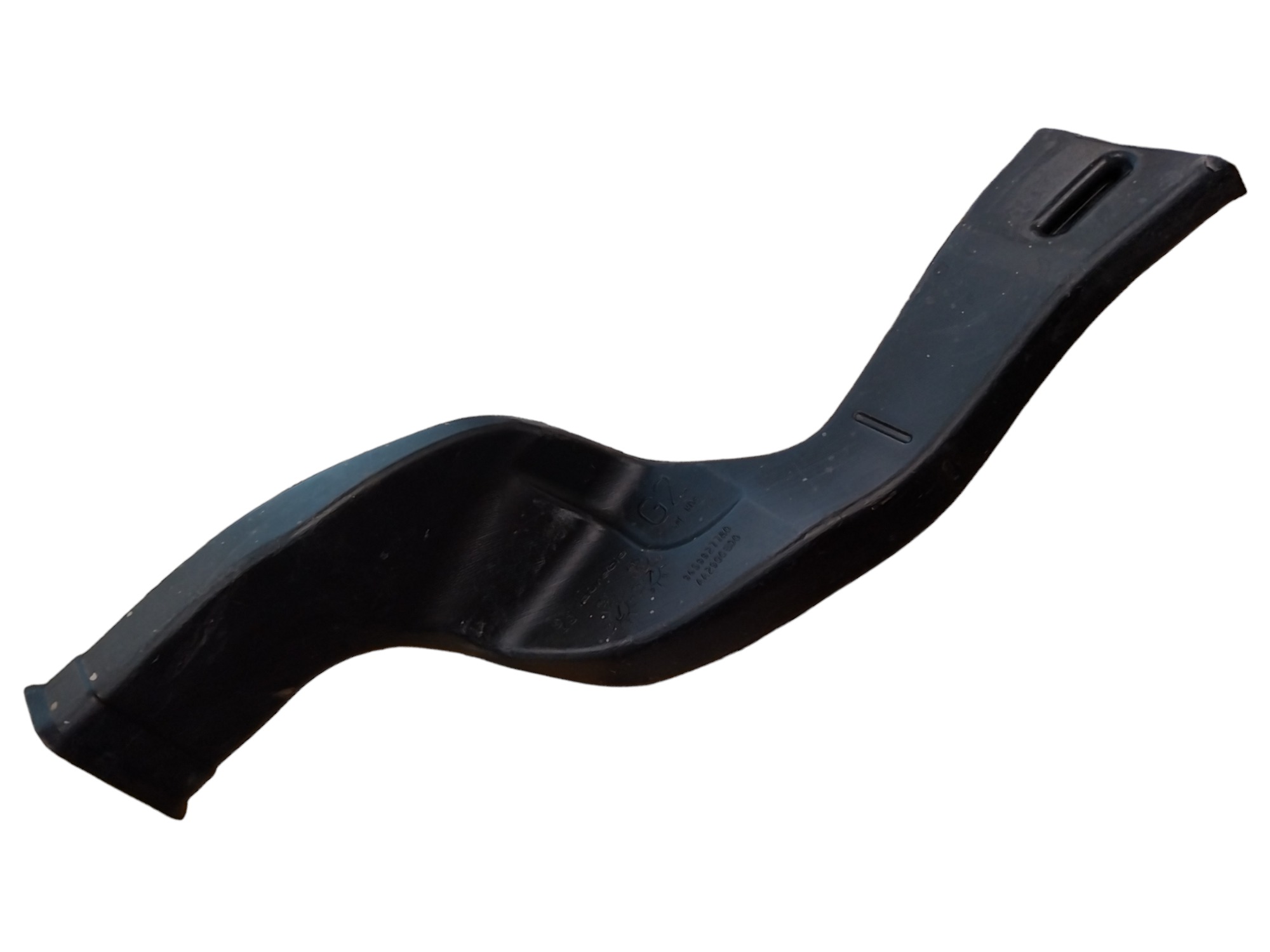 Duto Ar Ventilação Peugeot 408 308 2012 2013 2014 2015 2019