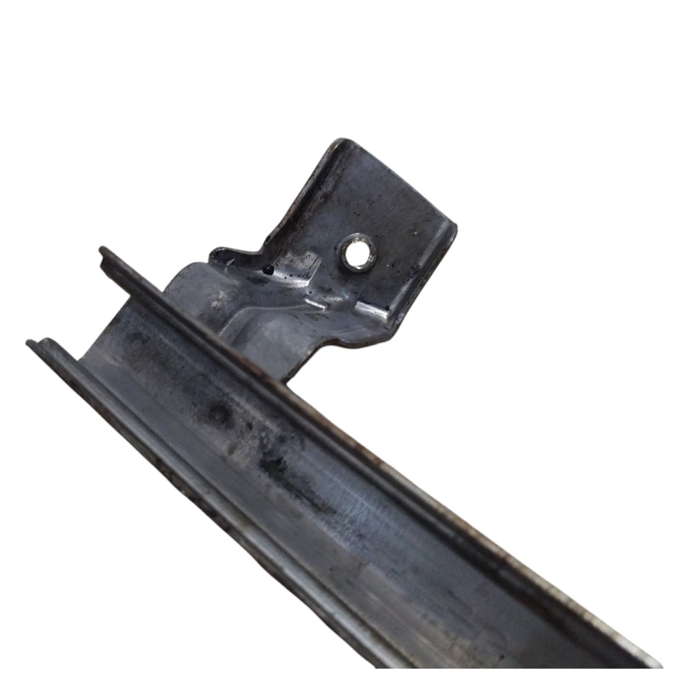 Guia Canaleta Traseira Esquerda Honda Fit 2009 2010 A 2015 4
